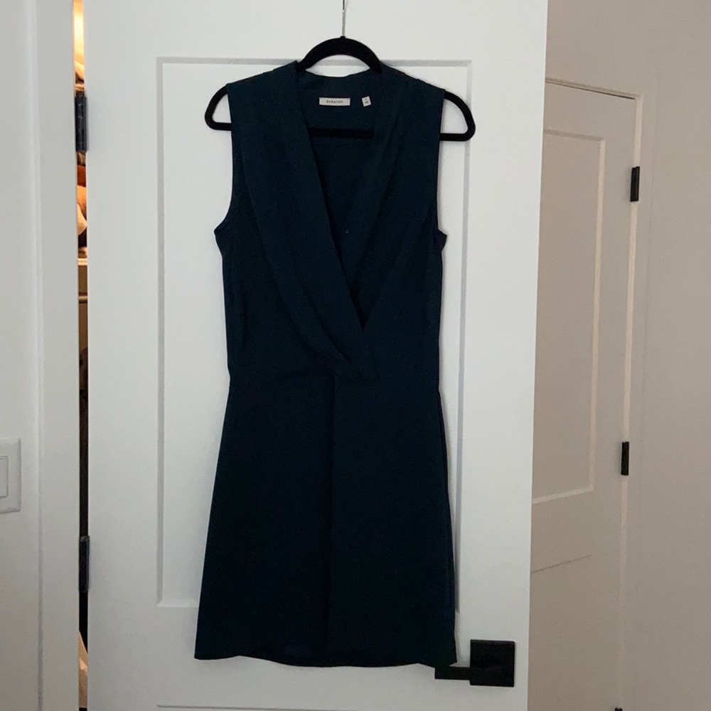 Babaton Dress